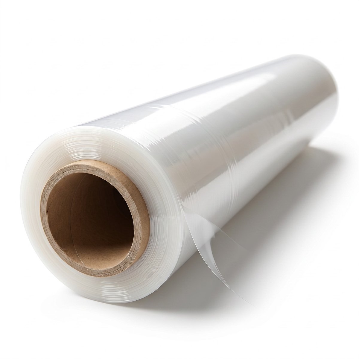 Krimpfolie wikkelfolie 50cm x 300m