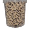 Botjes lam & rijst 500gr