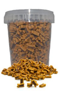 Botjes Wild & gevogelte 500gr