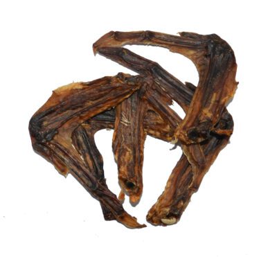 Eendenvleugels 250gr - Afbeelding 2