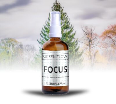 Focus - Essential Spray