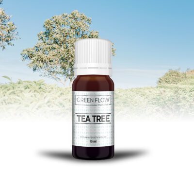 Tea Tree