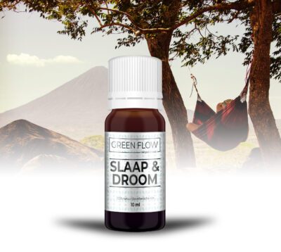Slaap & Droom