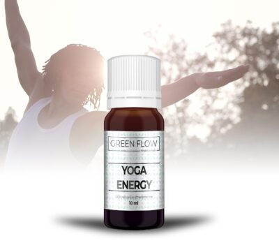 Yoga Energy