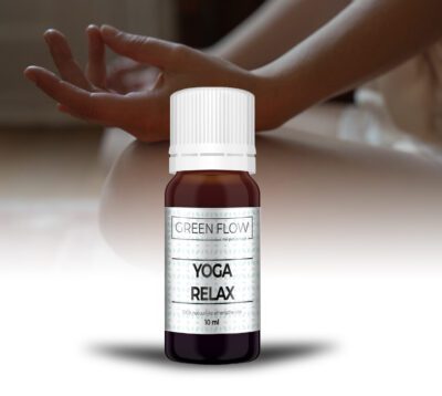 Yoga Relax