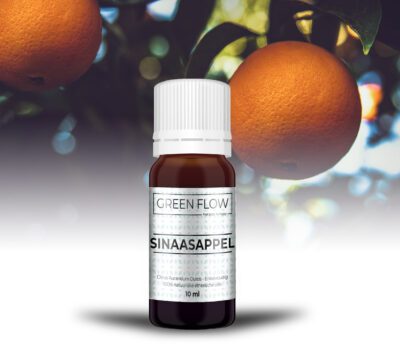 Sinaasappel