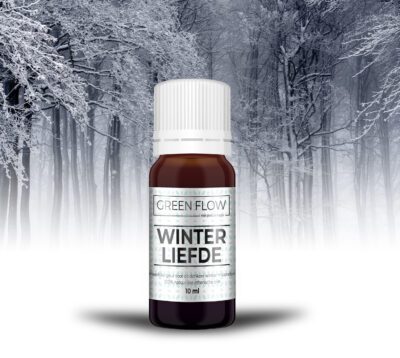 Winter Liefde