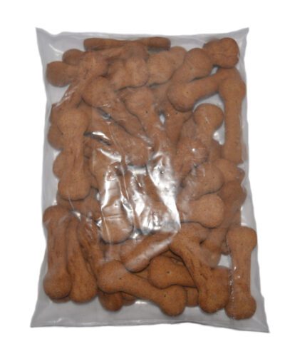 Grote kluif 1000gr - Afbeelding 2