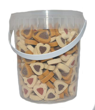 Hartjesmix 500gr - Afbeelding 2