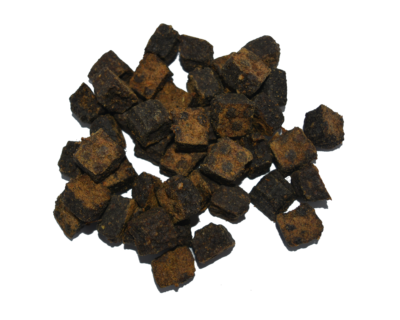 Konijn vleesblok 150gr
