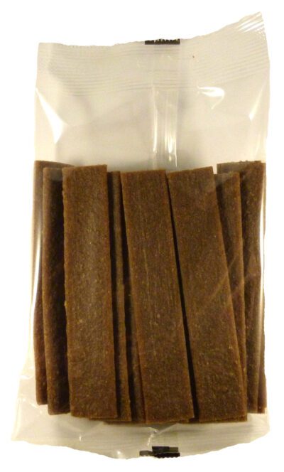 Jerkey strip lam 20 stuks