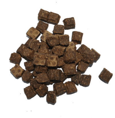 Kip vleesblok 150gr
