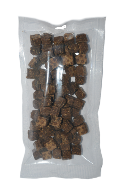 Kip vleesblok 150gr - Afbeelding 2