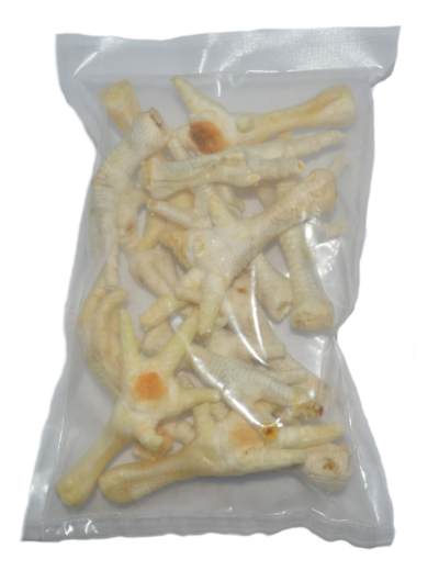 Kippenpootjes honing 250gr
