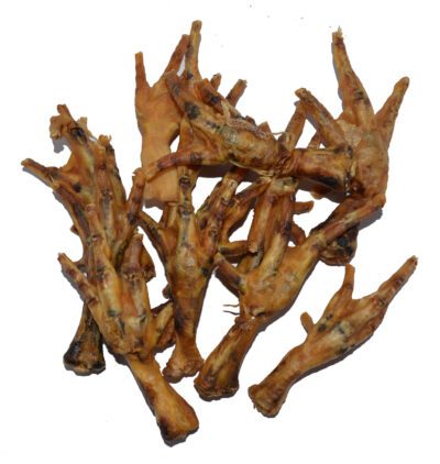 Kippenpootjes 250gr of 500gr - Afbeelding 2