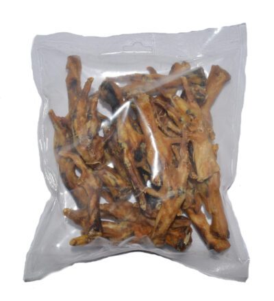 Kippenpootjes 250gr of 500gr