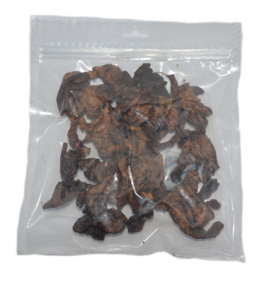 Konijnenlongen 100gr