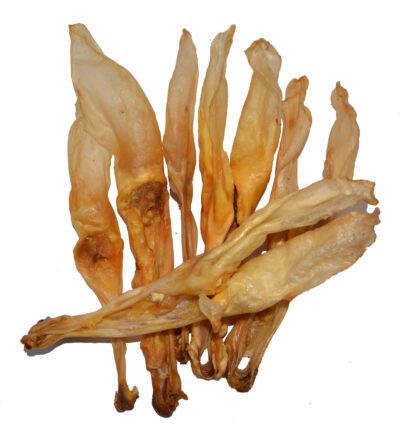 Konijnenoren 100gr