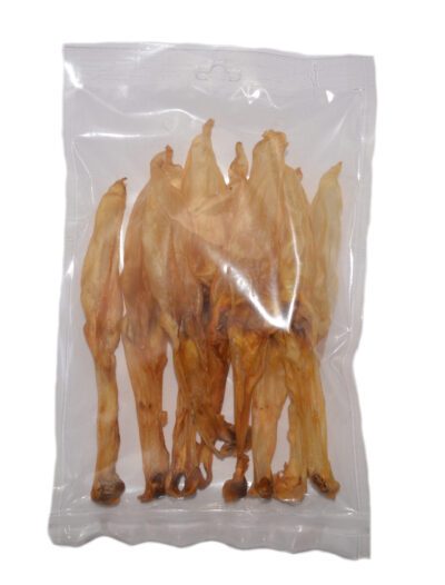 Konijnenoren 100gr - Afbeelding 2