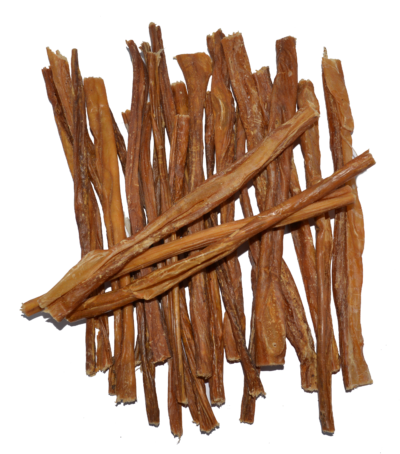 Lamsticks 15cm 100gr - Afbeelding 2