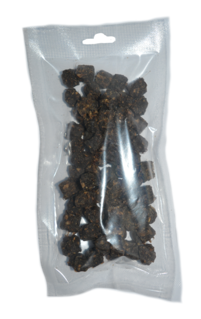 Lam vleesblok 150gr - Afbeelding 2