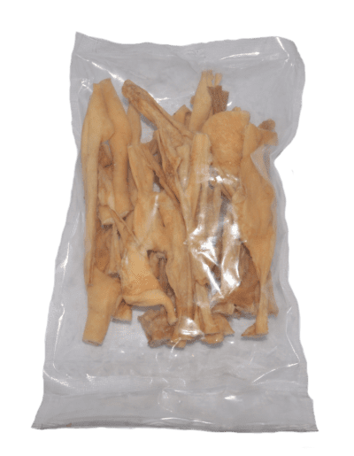Lamskophuid 200gr - Afbeelding 2