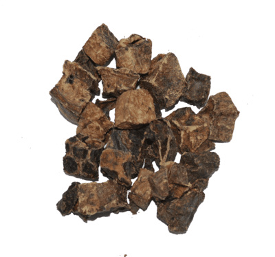 Lamslong blokjes 150gr - Afbeelding 2