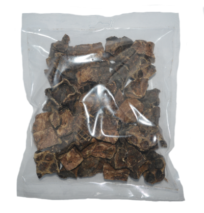 Lamslong blokjes 150gr