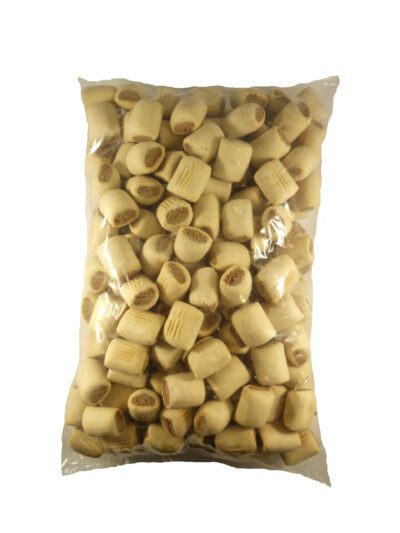 Mergkoekjes rund 1000gr - Afbeelding 2