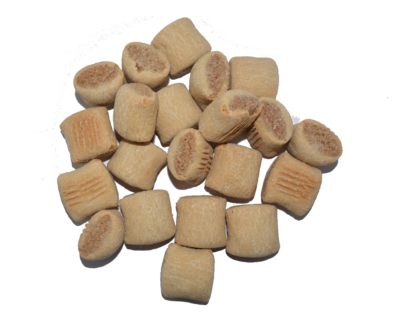 Mergkoekjes rund 1000gr