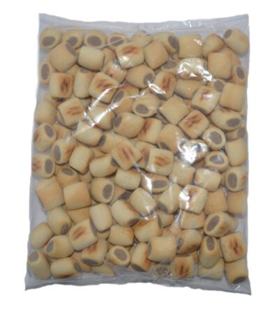 Mini mergkoekjes 500gr - Afbeelding 2