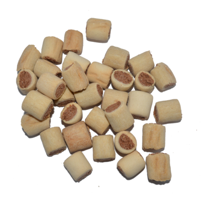 Mini mergkoekjes 500gr