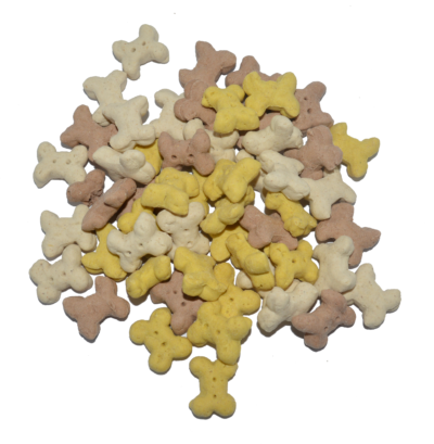 Puppy Kluifjes mix 500gr