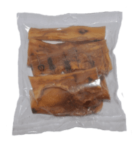 hondensnack runderhuid sticks