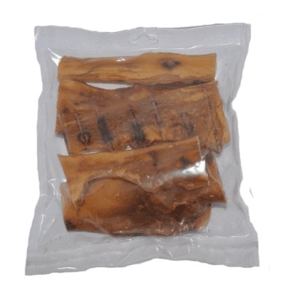 hondensnack runderhuid sticks