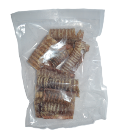 Runderluchtpijp 250gr