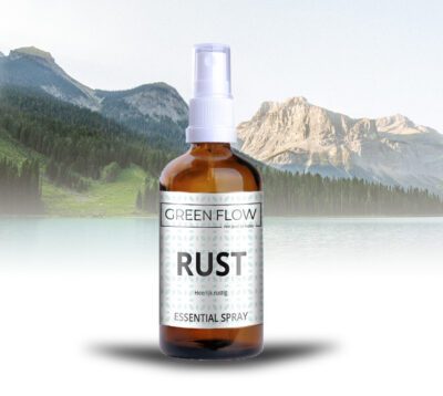 Rust - Essential Spray