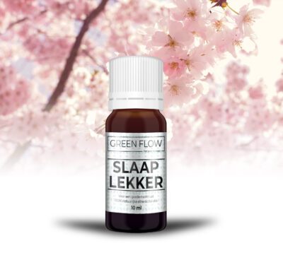 Slaap lekker