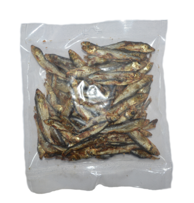Sprotjes 150gr