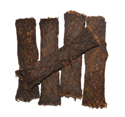 Vleessticks hert 100gr