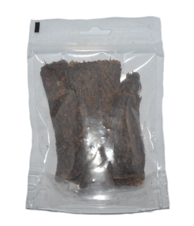 Vleessticks hert 100gr - Afbeelding 2