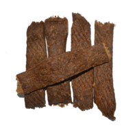 Vleessticks kip 100gr