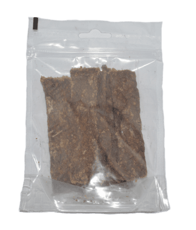 Vleessticks lam 100gr - Afbeelding 2