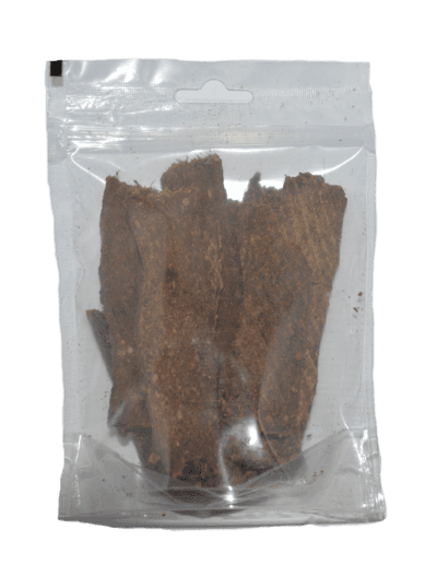 Vleessticks vis 100gr - Afbeelding 2