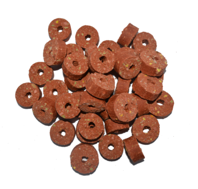 Zachte beloning rund 500gr
