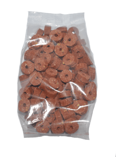 Zachte beloning rund 500gr - Afbeelding 2