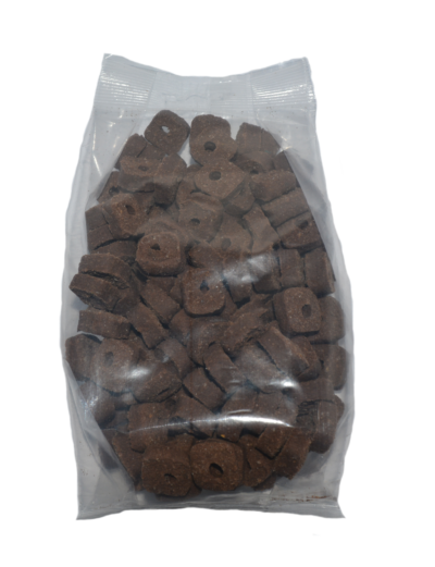 Zachte beloning lam 500gr