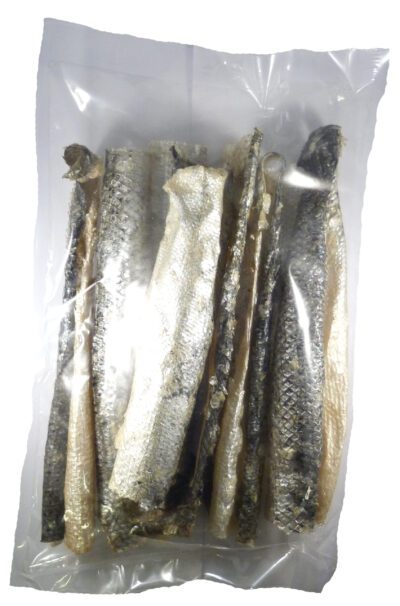 Zalmhuid 30cm - 150gr