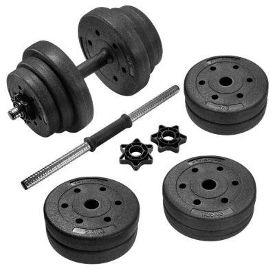 Dumbel set Rodrigo - Afbeelding 4