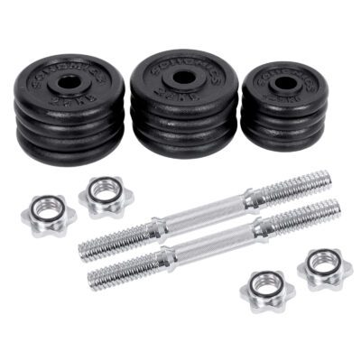 Halter set Merijn - Afbeelding 3